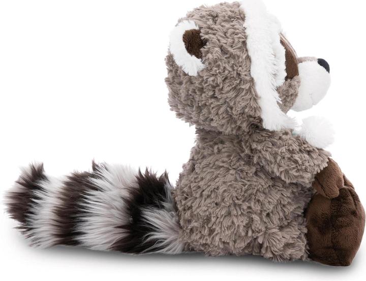 Actual product image NICI Raccoon Lenno (37 cm)