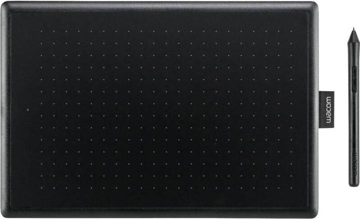 Productafbeelding Wacom Een M (10", 2540 lpi)