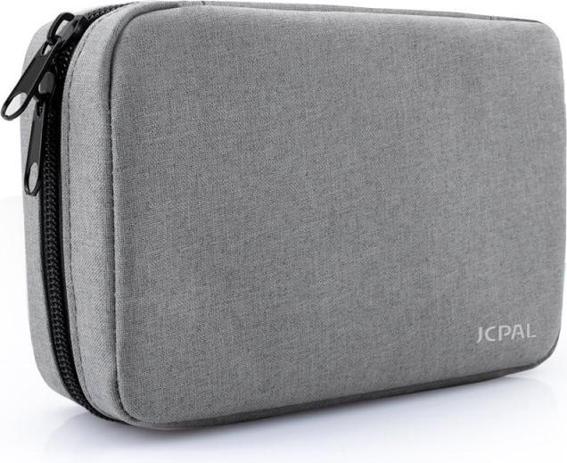 Produktbild JCPAL Casense Accessories Organizer - Gray (Tasche)