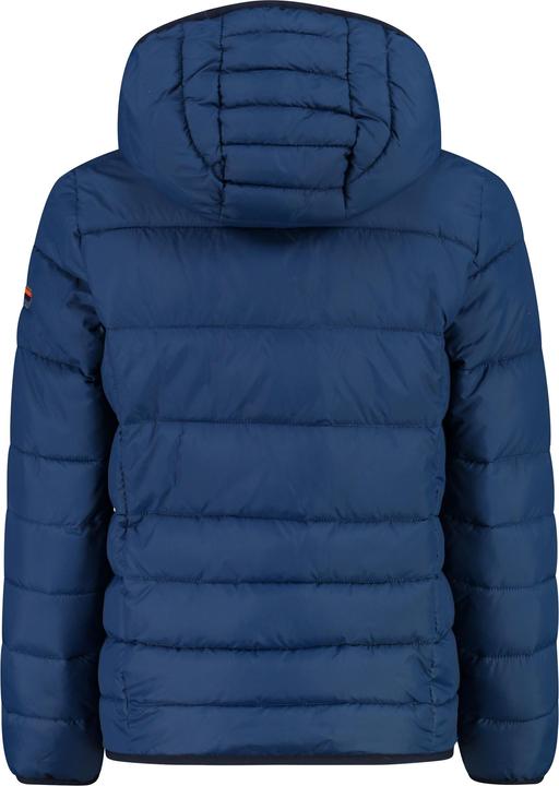 Actual product image CMP Campagnolo Hoodie (104)