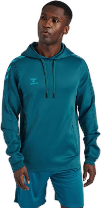 Produktbild hummel Core Xk Poly Sweat Hoodie (S)