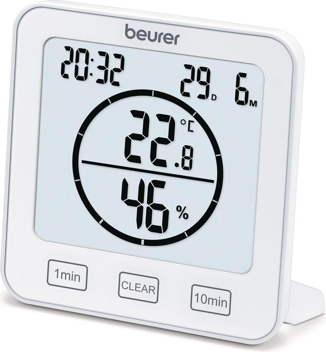 Produktbild Beurer HM 22