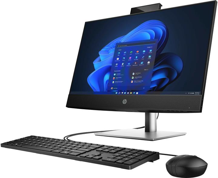 Image du produit HP AIO ProOne 440 G9 23.8 A1HJ5ES (Intel Core i5-14500T, 16 Go, 64 Go, UHD Graphics 770)