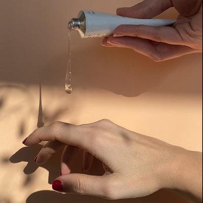 Actual product image Bijoux Indiscrets Slow Sex Finger Play (30 ml)