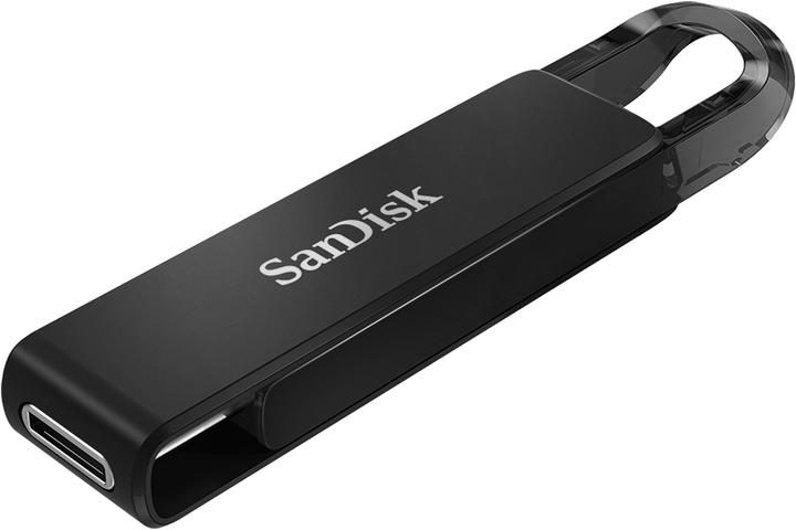 Produktbild SanDisk Ultra Type-C (32 GB, USB-C)