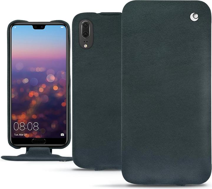 Image du produit Noreve Housse cuir vertical (Huawei P20)