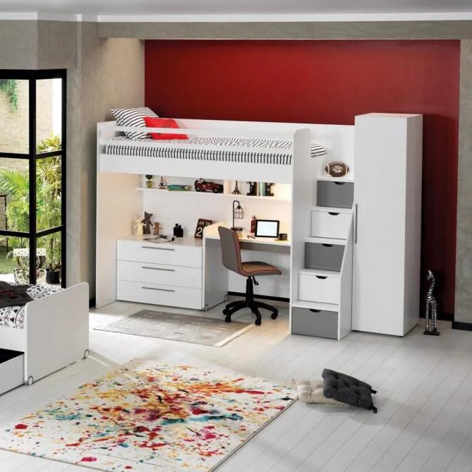 Actual product image Almila True (90 x 200 cm)