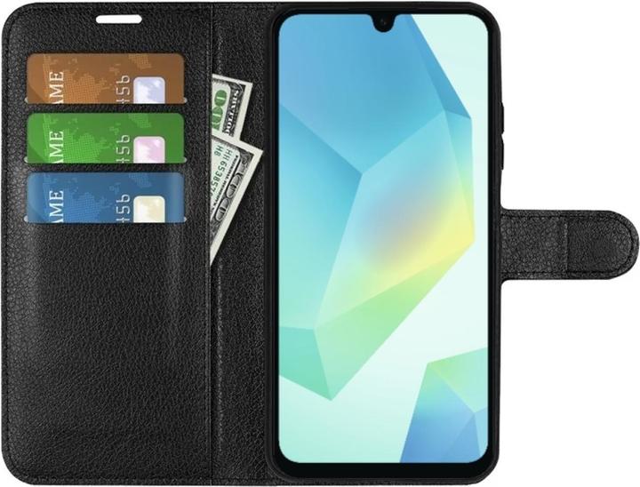 Actual product image Screenguard Leather Guard (Samsung Galaxy A16 5G)