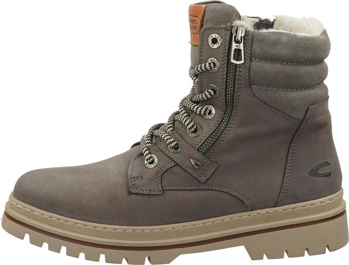 Produktbild Camel Active Stiefelette (37)