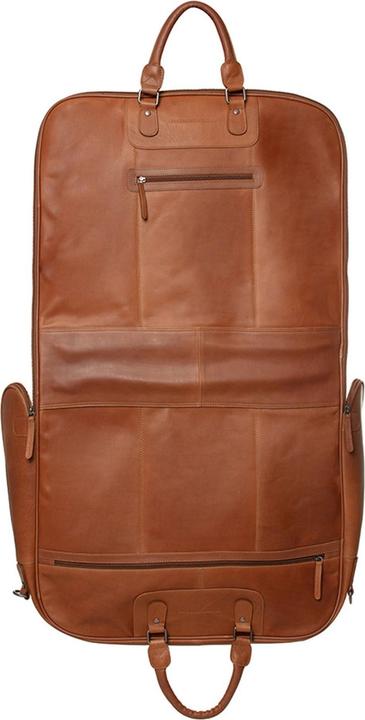 Produktbild The Chesterfield Brand Josh Weekender Reisetasche Leder 61 cm (30 l)