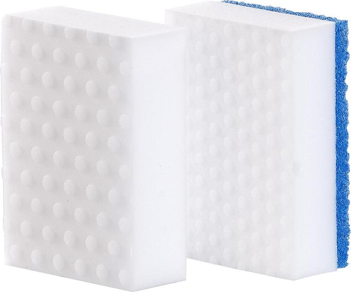 Produktbild Pearl 16er-Set Melamin-Schmutzradierer (16 Stk.)