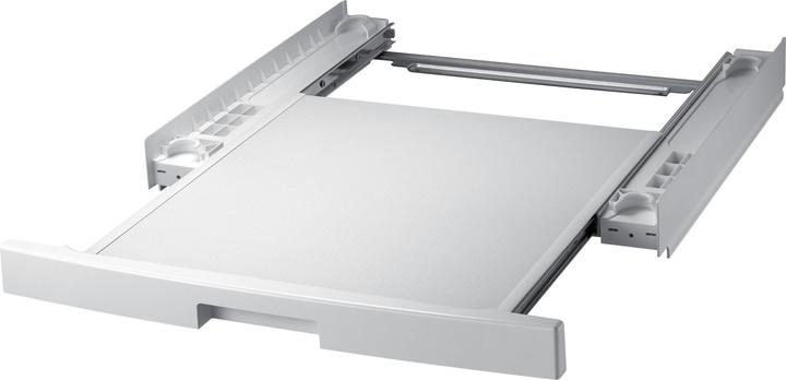 Produktbild Samsung DV80TA020AE/WS DV5000 (8 kg, Wechselbar, Rechts)