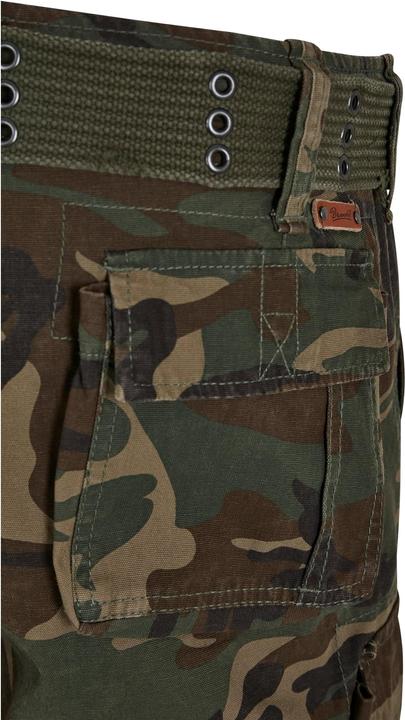 Produktbild Brandit Savage Vintage Cargo Shorts - 5014 (7XL)