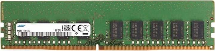 Immagine prodotto Samsung M391A2K43BB1-CTD (1 x 16GB, 2666 MHz, DDR4-RAM, DIMM)