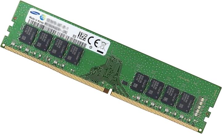 Immagine prodotto Samsung M391A2K43BB1-CTD (1 x 16GB, 2666 MHz, DDR4-RAM, DIMM)