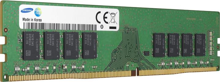 Immagine prodotto Samsung M391A2K43BB1-CTD (1 x 16GB, 2666 MHz, DDR4-RAM, DIMM)