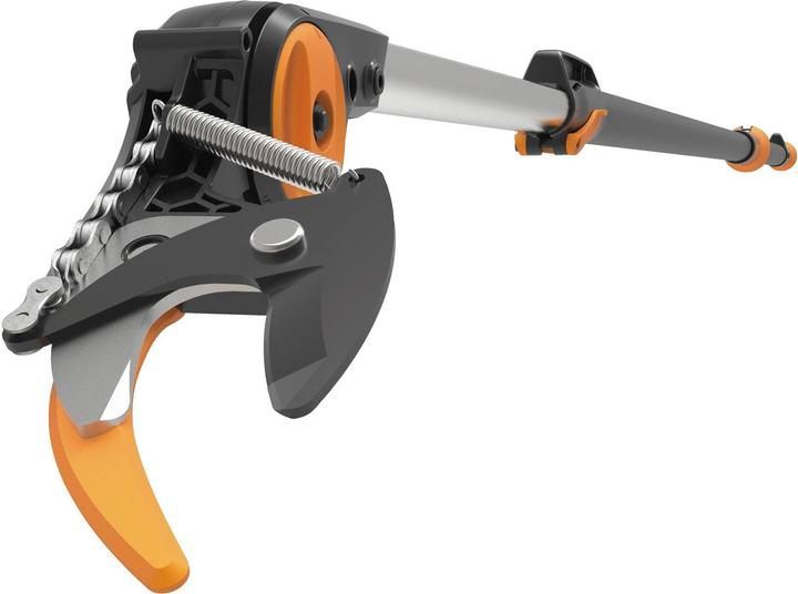 Actual product image Fiskars Telescopic cutting giraffe UPX86