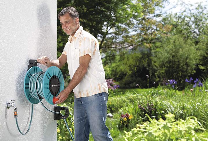 Image du produit Gardena Classic (60 m)