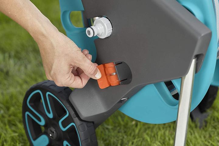 Actual product image Gardena CleverRoll M (20 m)