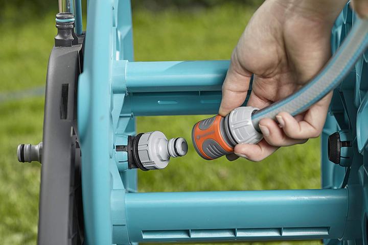 Actual product image Gardena CleverRoll M (20 m)