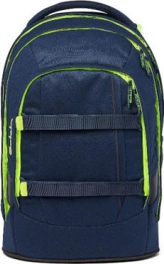 Produktbild Satch Toxic Yellow (30 l)
