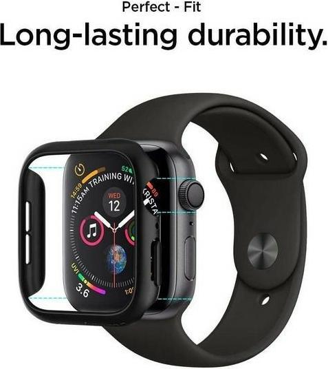 Actual product image Spigen thin fit