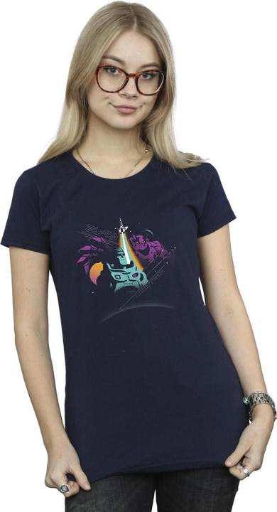 Produktbild Disney Lightyear Zurg In Space TShirt (M)
