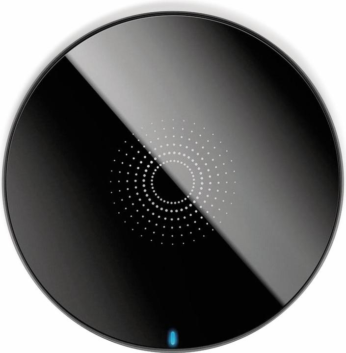 Produktbild Goobay Wireless Qi Charger (5 W)