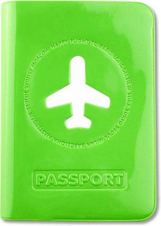 Immagine prodotto Alife Design Volo felice (Documento & Portafoglio)