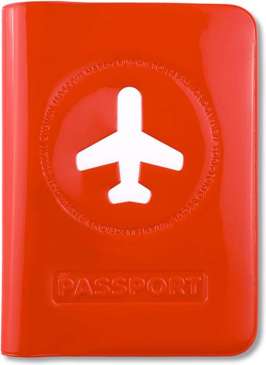 Alife Design Happy Flight (Dokumenten- & Geldtasche)
