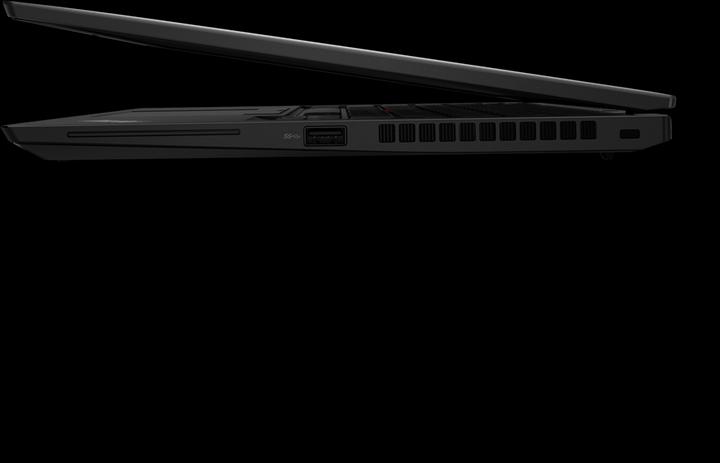 Produktbild Lenovo ThinkPad X13 Gen 2 20XH (13.30", AMD Ryzen 7 Pro 5850U, 16 GB, 512 GB, DE)