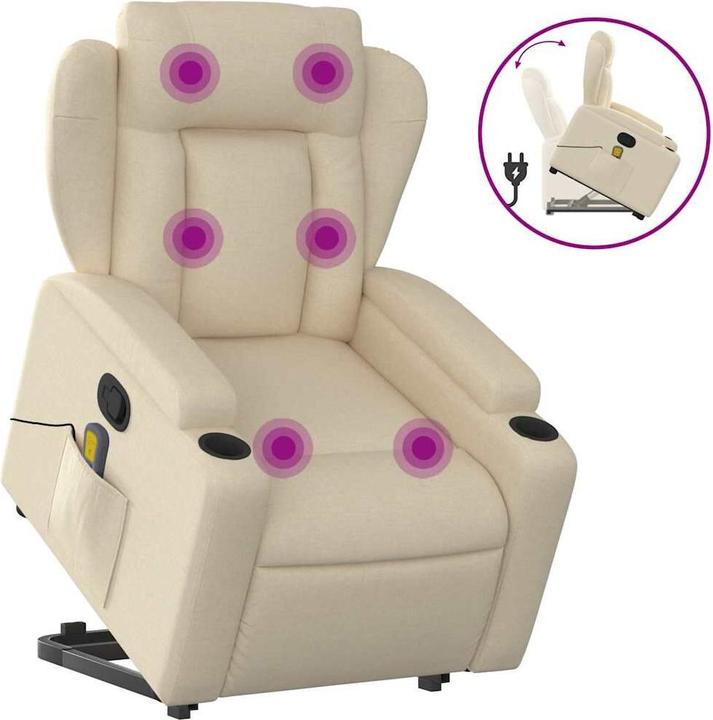 Produktbild VidaXL Ismini