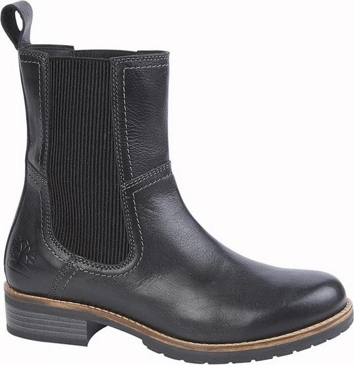 Immagine prodotto Woodland Stivaletti in pelle (39.5)