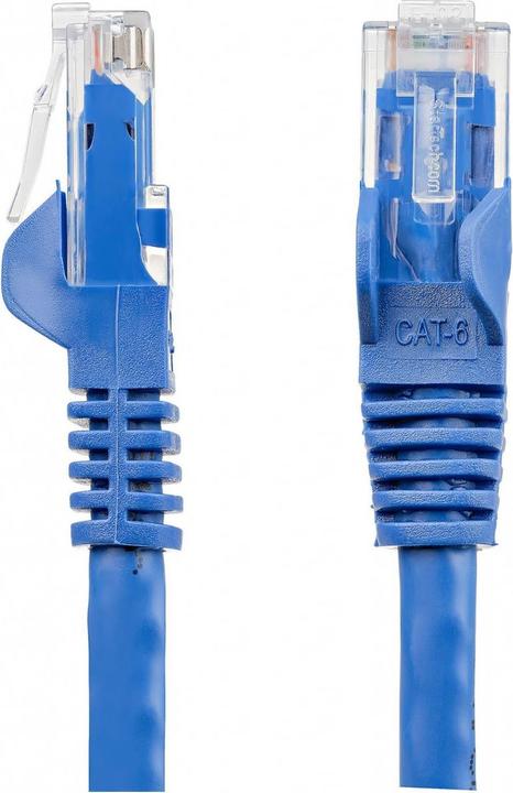 Actual product image StarTech Network cable (UTP, CAT6, 5 m)