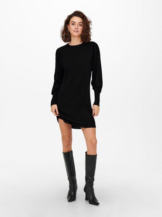 Produktbild Only Lange Ärmel Strickkleid (M)