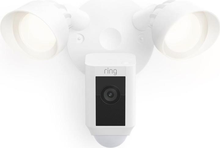 Image du produit Ring Caméra de projecteur (1920 x 1080 Pixels)