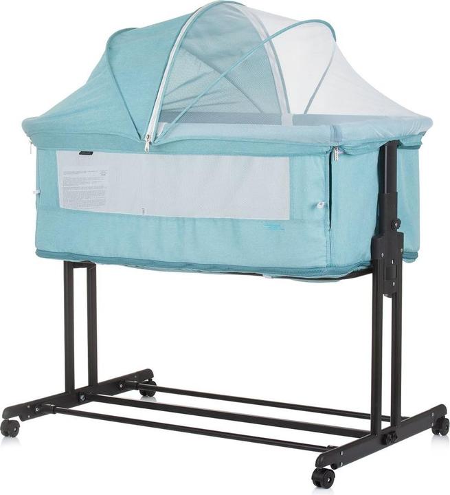 Actual product image Chipolino Cot 2 in 1 Zen