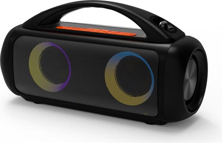 Produktbild Media-Tech Premium Lautsprecher Bt Power Audio Pro Mt3184 (16 h, Batteriebetrieb)