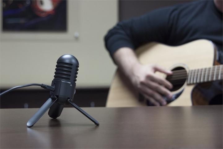 Immagine prodotto Samson Meteor Mic