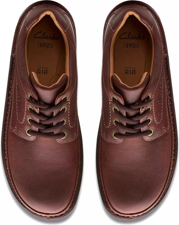 Actual product image Clarks Nature Three (41)
