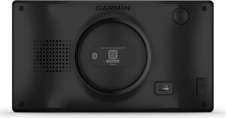 Image du produit Garmin DriveSmart 55 Full EU MT-D (5.50")