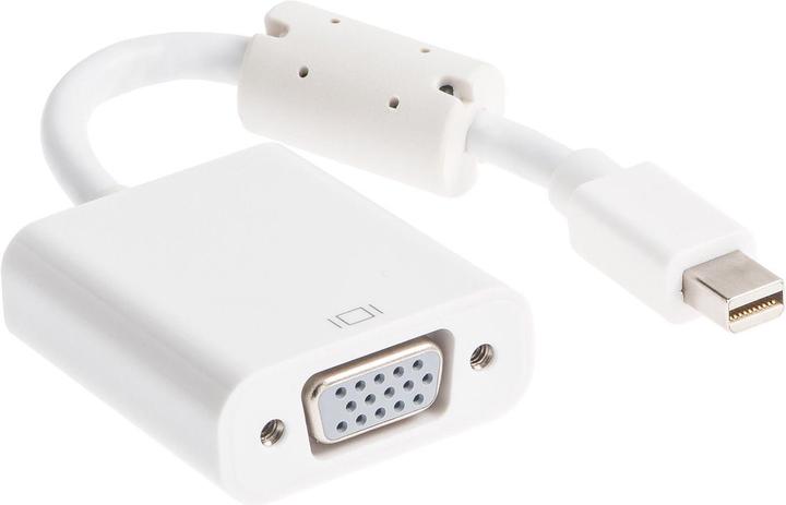 Link2Go Mini DP zu (VGA, 15 cm)