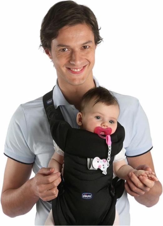 Produktbild Chicco Easy Fit