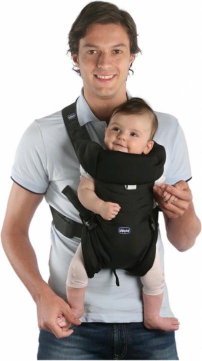 Produktbild Chicco Easy Fit