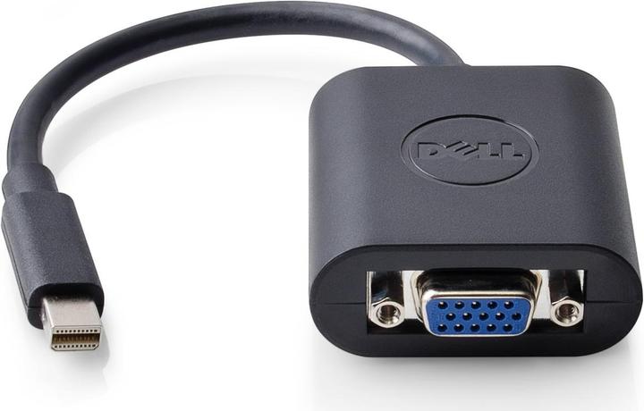 Image du produit Dell Mini DP fermé (VGA, 20.30 cm)