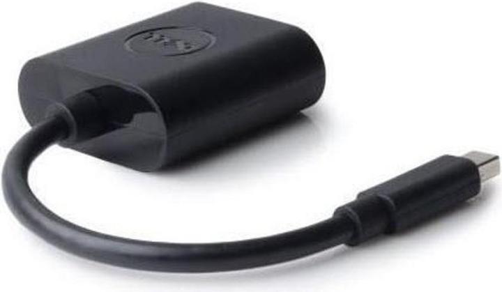 Image du produit Dell Mini DP fermé (VGA, 20.30 cm)