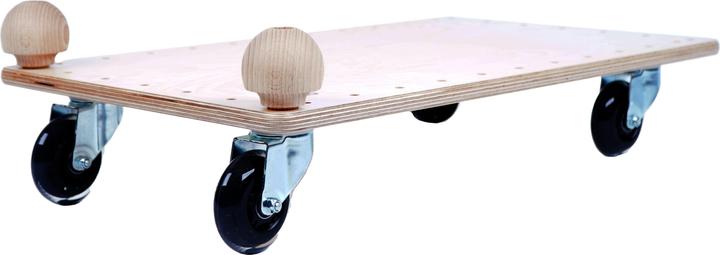 Pedalo Rollbrett 600 Allround