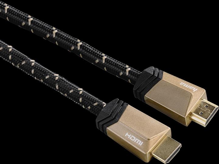 Actual product image Avinity HDMI (Typ A) — HDMI (Typ A) (3 m, HDMI)