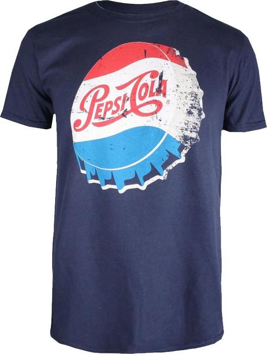Pepsi Tshirt (XL)