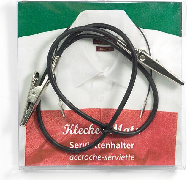 Immagine prodotto Corpus Delicti Klecker-Matz (1 x)